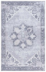 Safavieh Tucson 4'-0" x 6'-0" Rug in Light Grey