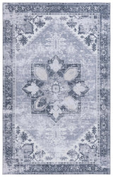Safavieh Tucson 4'-0" x 6'-0" Rug in Grey