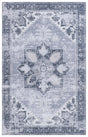Safavieh Tucson 4'-0" x 6'-0" Rug in Grey