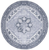 Safavieh Tucson 6'-0" x 6'-0" Rug in Grey