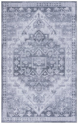 Safavieh Tucson Tsn116F Grey/Light Grey Rug.