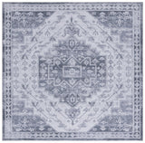 Safavieh Tucson Tsn116F Grey/Light Grey Rug.