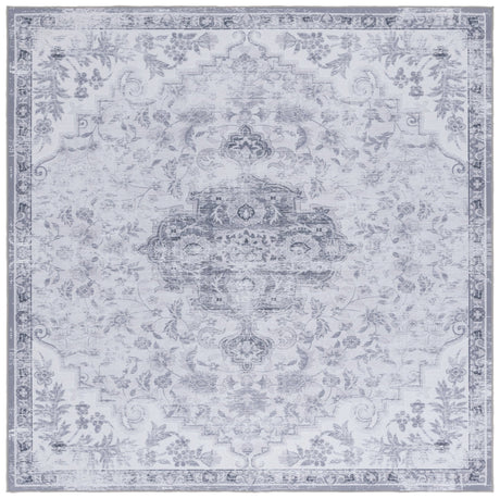 Safavieh Tucson Tsn117G Light Grey/Grey Rug.