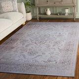 Safavieh Tucson 4'-0" x 6'-0" Rug in Beige