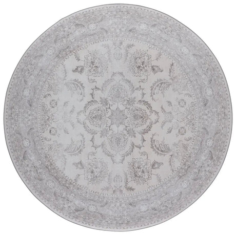 Safavieh Tucson 6'-0" x 6'-0" Rug in Beige