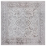 Safavieh Tucson 6'-0" x 6'-0" Rug in Beige