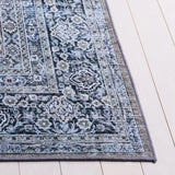 Safavieh Tucson 4'-0" x 6'-0" Rug in Copper / Olive
