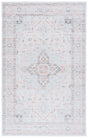 Safavieh Tucson Tsn913F Light Grey/Light Green Rug.
