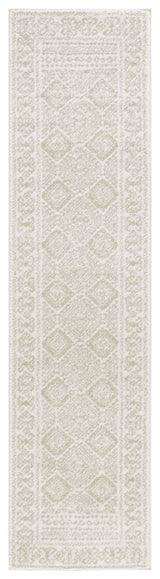 Safavieh Tulum Tul264E Ivory/Sage Rug.