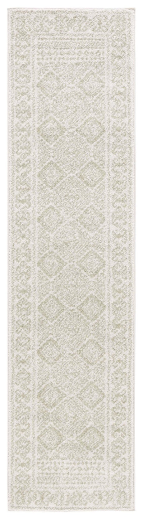 Safavieh Tulum Tul264E Ivory/Sage Rug.
