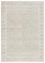 Safavieh Tulum Tul264E Ivory/Sage Rug.