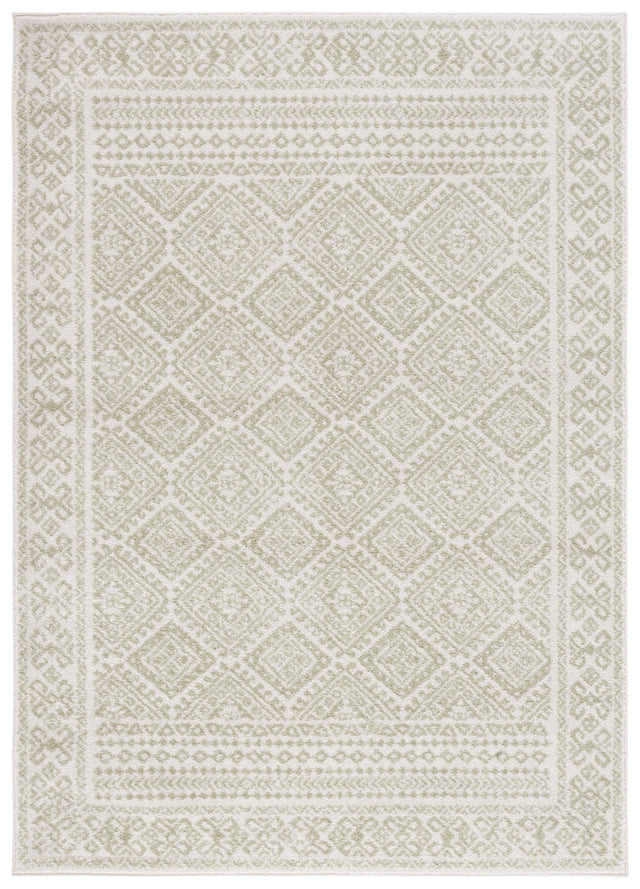 Safavieh Tulum Tul264E Ivory/Sage Rug.