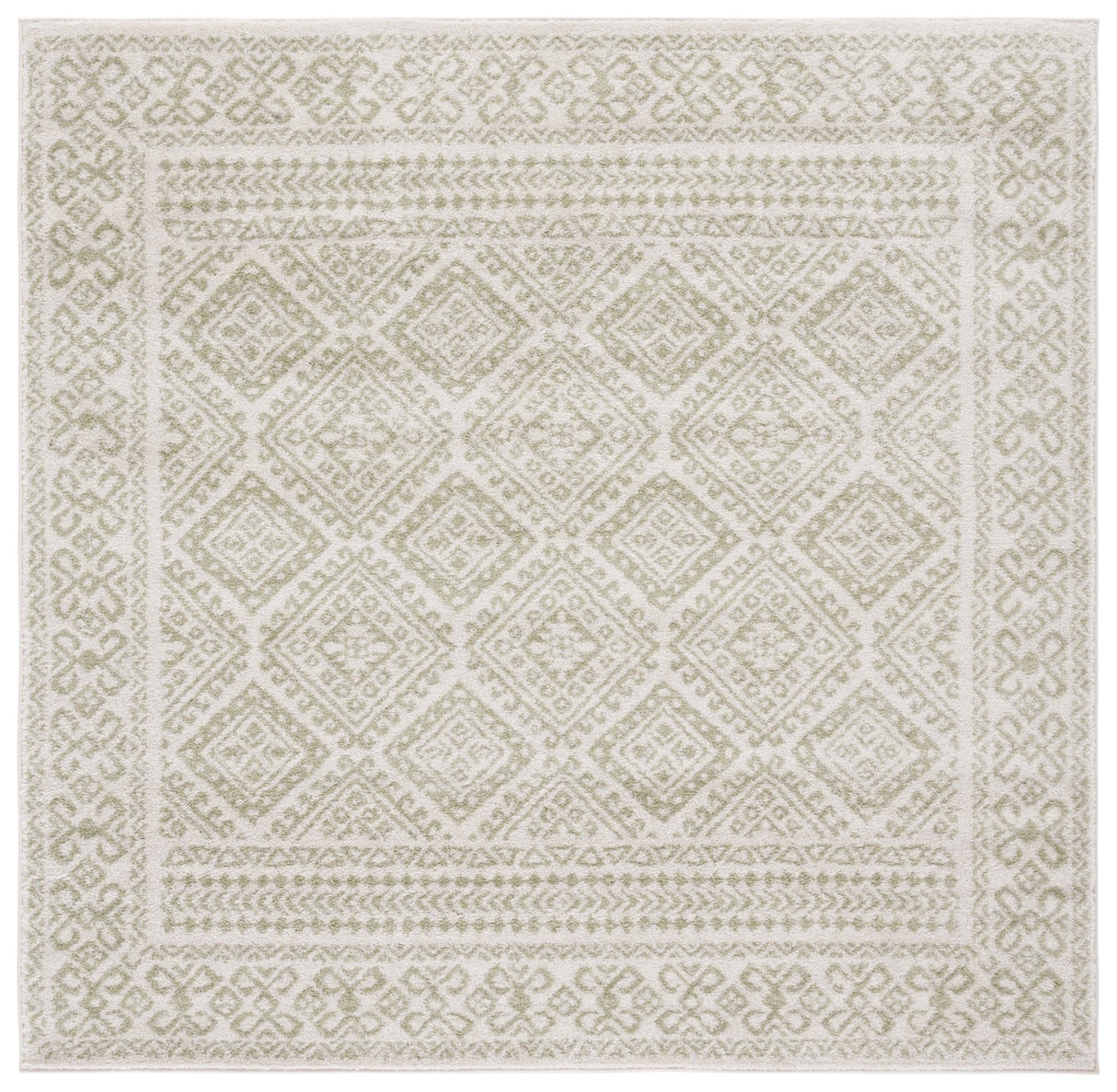 Safavieh Tulum Tul264E Ivory/Sage Rug.