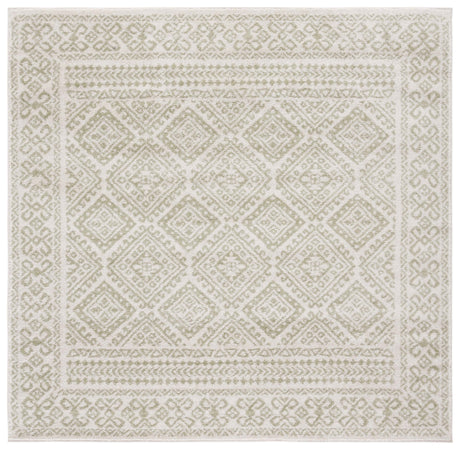 Safavieh Tulum Tul264E Ivory/Sage Rug.
