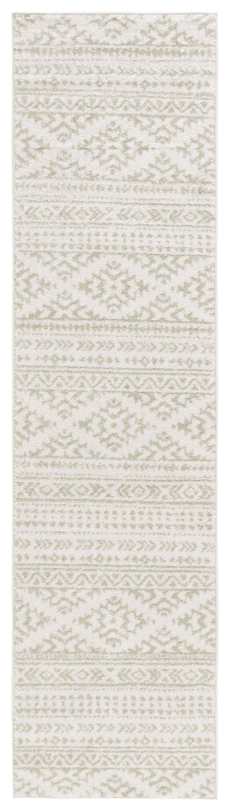 Safavieh Tulum Tul272H Ivory/Sage Rug.