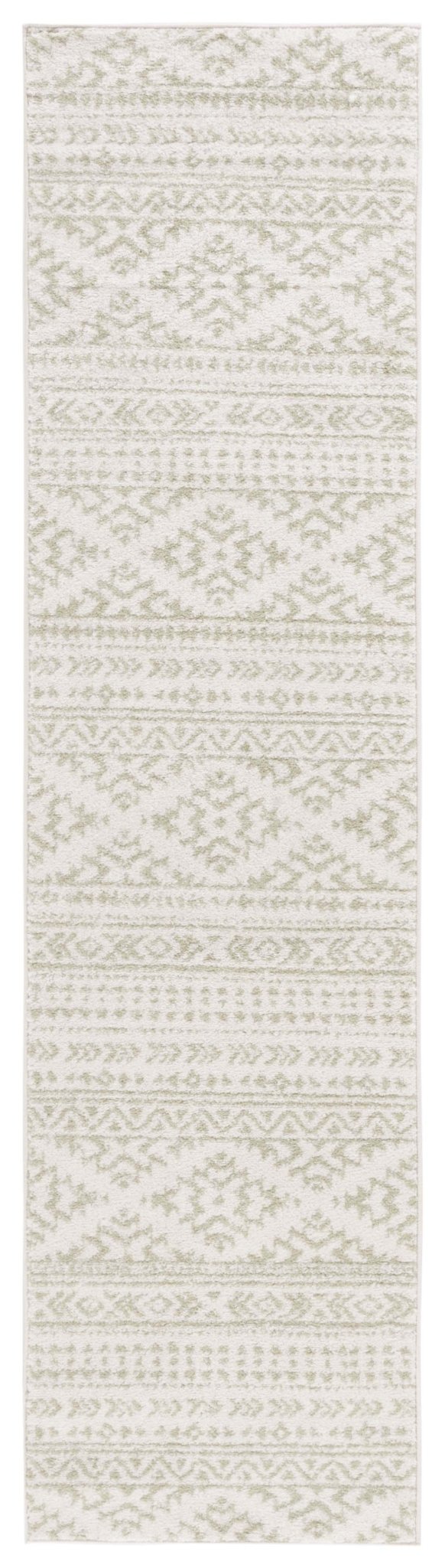 Safavieh Tulum Tul272H Ivory/Sage Rug.