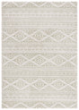 Safavieh Tulum Tul272H Ivory/Sage Rug.