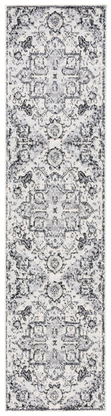 Safavieh Tulum Tul665F Ivory Grey/Light Grey Rug.