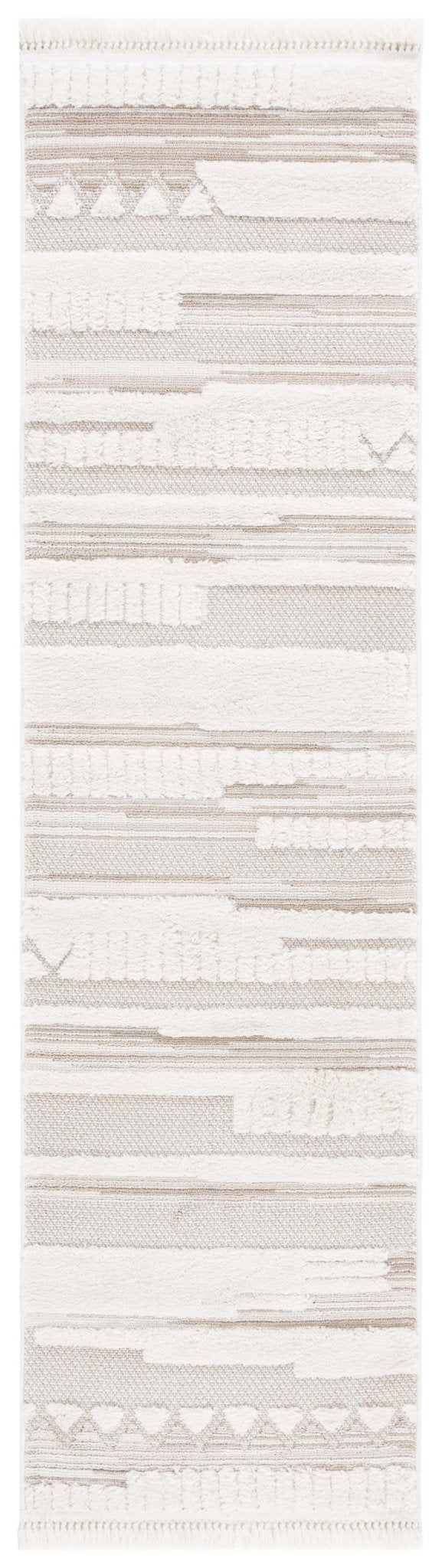 Safavieh Urban Urb200A Ivory/Beige Rug.