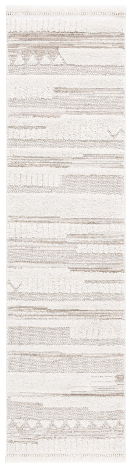 Safavieh Urban Urb200A Ivory/Beige Rug.
