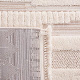 Safavieh Urban Urb200A Ivory/Beige Rug.
