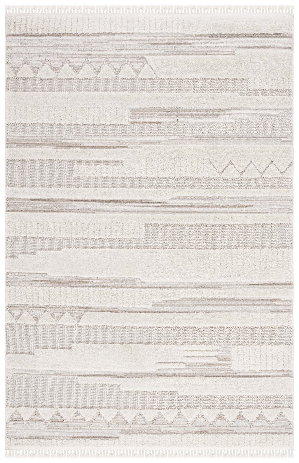 Safavieh Urban Urb200A Ivory/Beige Rug.