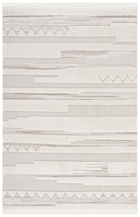 Safavieh Urban Urb200A Ivory/Beige Rug.