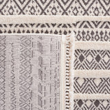 Safavieh Urban Urb204F Grey/Ivory Rug.