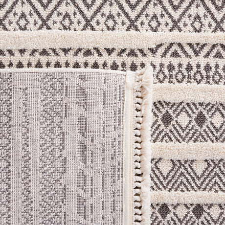 Safavieh Urban Urb204F Grey/Ivory Rug.