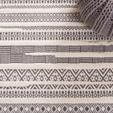 Safavieh Urban Urb204F Grey/Ivory Rug.