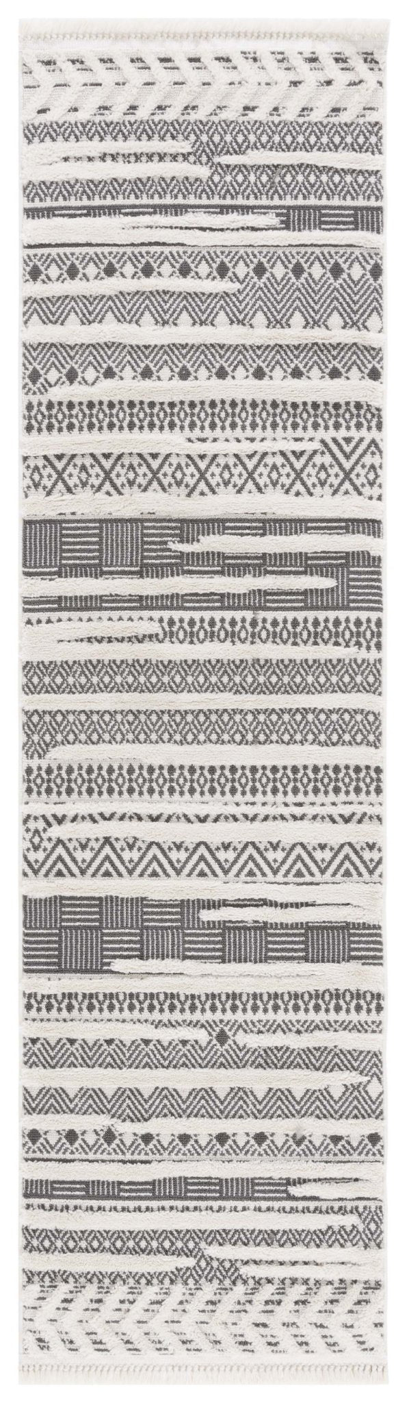 Safavieh Urban Urb204F Grey/Ivory Rug.
