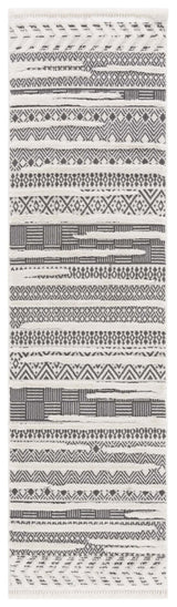 Safavieh Urban Urb204F Grey/Ivory Rug.