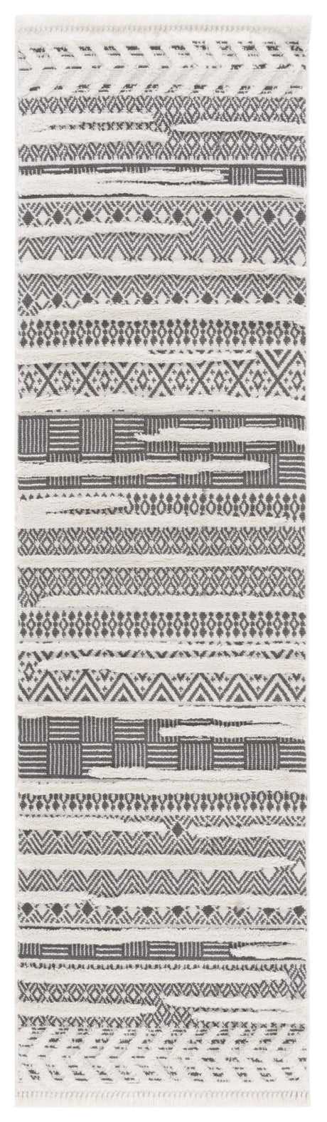 Safavieh Urban Urb204F Grey/Ivory Rug.