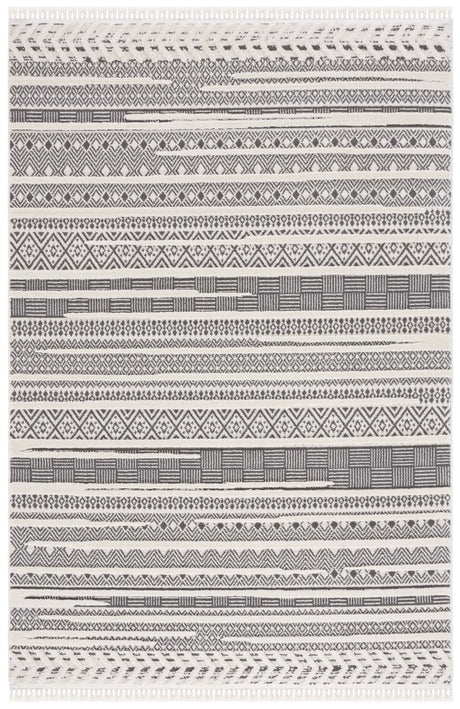 Safavieh Urban Urb204F Grey/Ivory Rug.