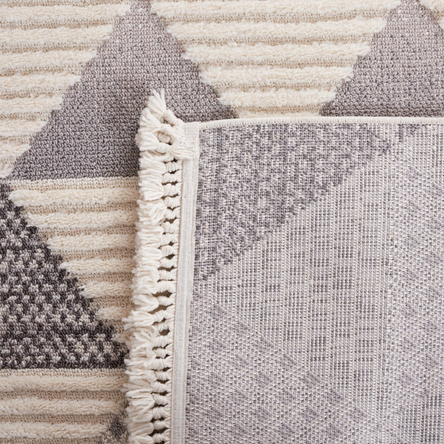 Safavieh Urban Urb206F Grey/Ivory Rug.