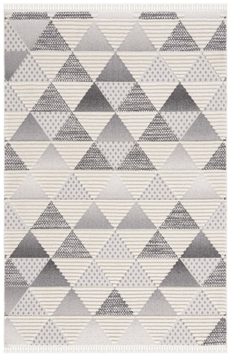 Safavieh Urban Urb206F Grey/Ivory Rug.