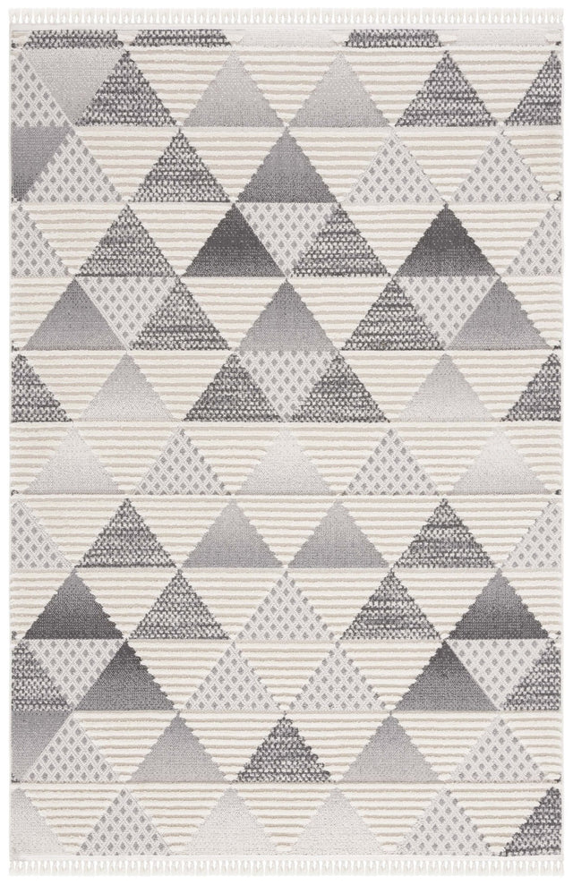 Safavieh Urban Urb206F Grey/Ivory Rug.