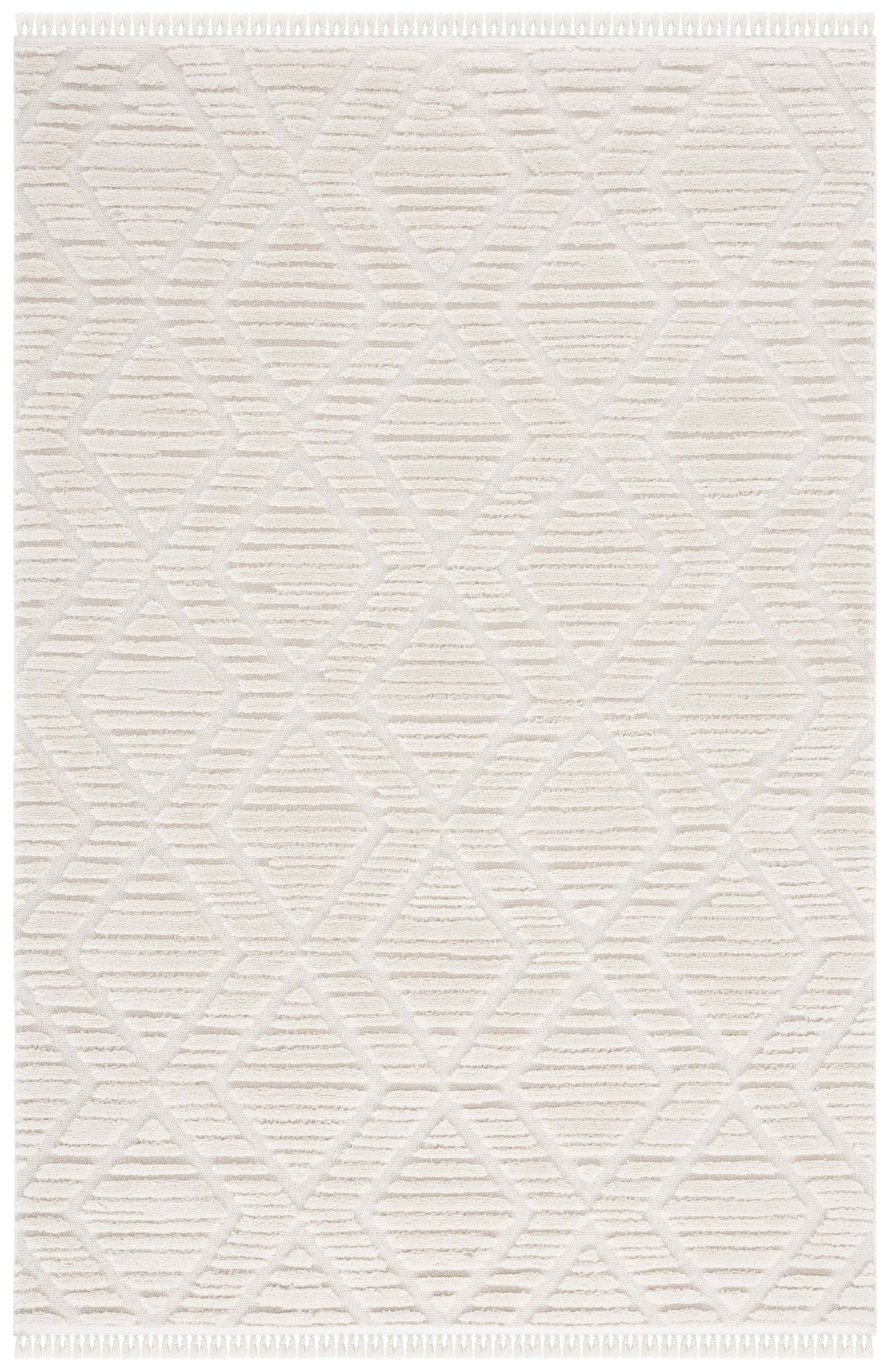 Safavieh Urban Urb208A Ivory Rug.