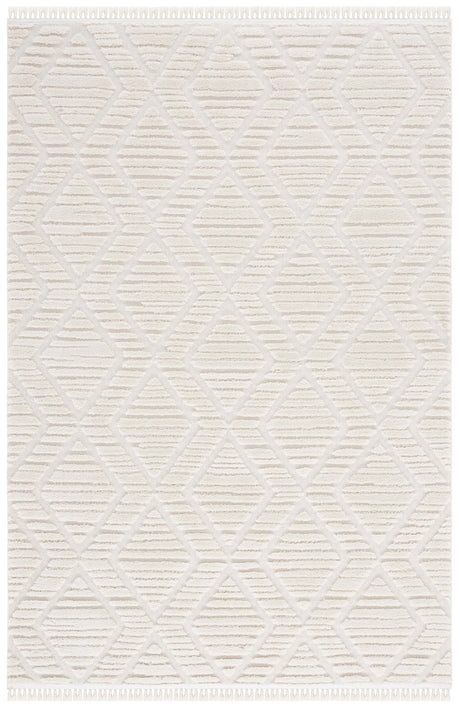 Safavieh Urban Urb208A Ivory Rug.