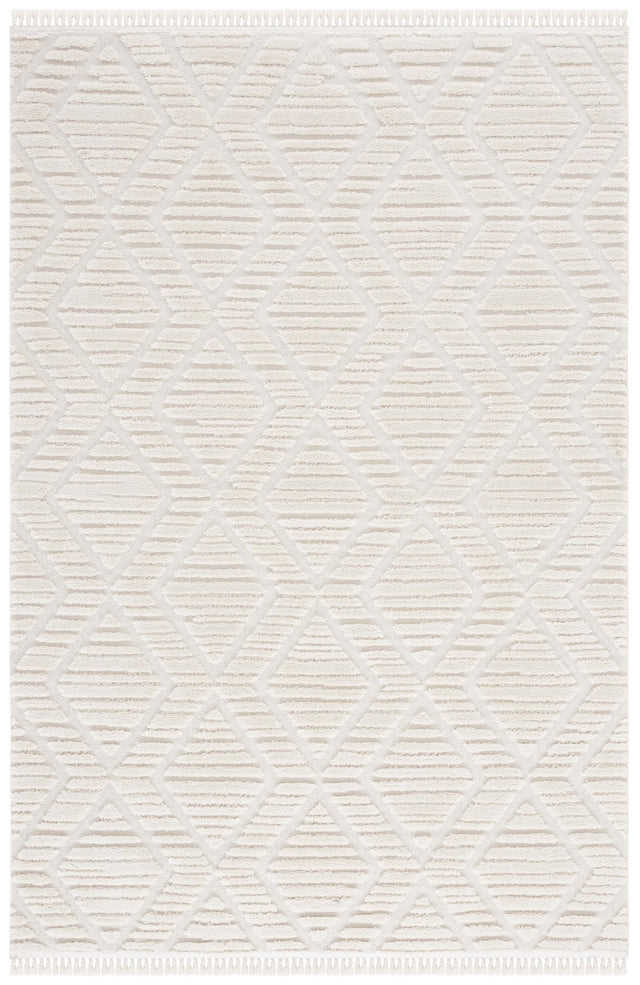 Safavieh Urban Urb208A Ivory Rug.