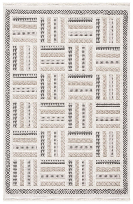 Safavieh Urban Urb212B Beige/Ivory Rug.