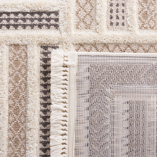 Safavieh Urban Urb212B Beige/Ivory Rug.