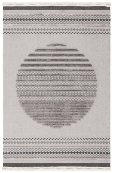 Safavieh Urban Urb214F Grey/Light Grey Rug.