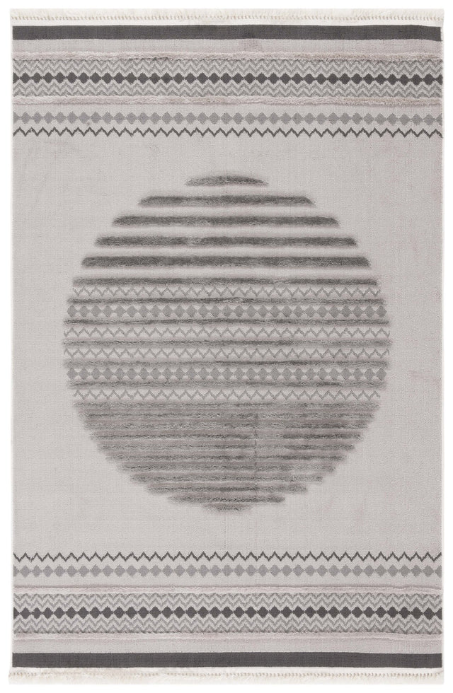Safavieh Urban Urb214F Grey/Light Grey Rug.