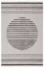 Safavieh Urban Urb214F Grey/Light Grey Rug.