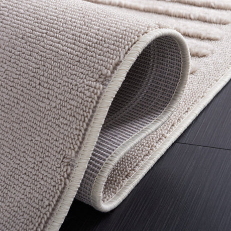 Safavieh Urban Urb216F Grey/Light Grey Rug.