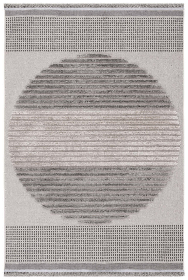 Safavieh Urban Urb216F Grey/Light Grey Rug.