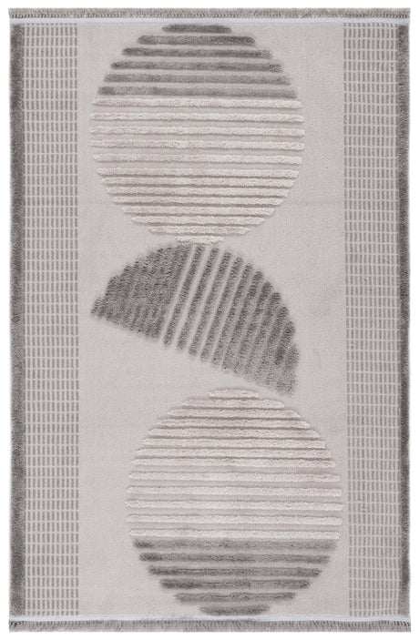 Safavieh Urban Urb218F Grey/Light Grey Rug.
