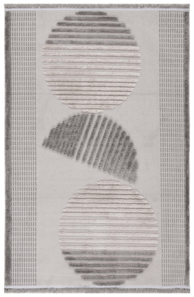 Safavieh Urban Urb218F Grey/Light Grey Rug.