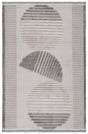 Safavieh Urban Urb218F Grey/Light Grey Rug.